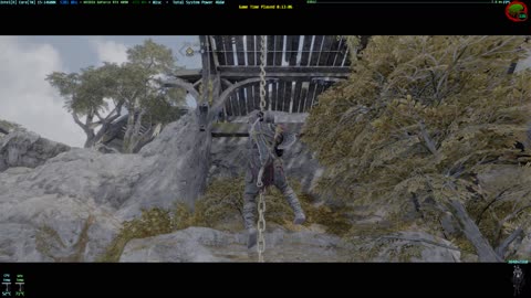 God of War Ragnarok Looks Fantastic 4K HDR Fun Pc Gameplay Rtx 4090