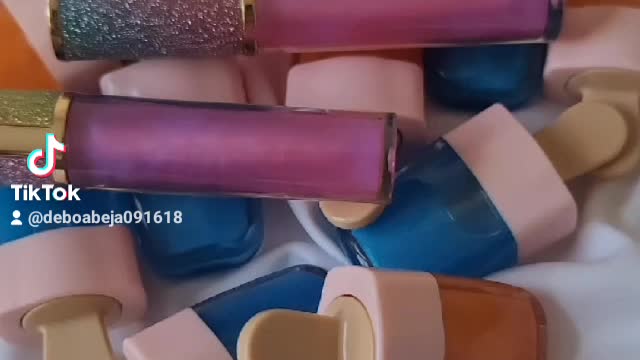 Lip gloss