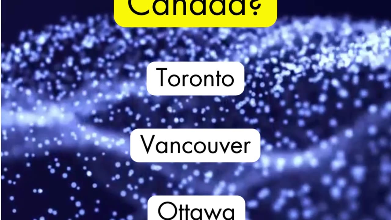 Trivia time! What's your answer? #008