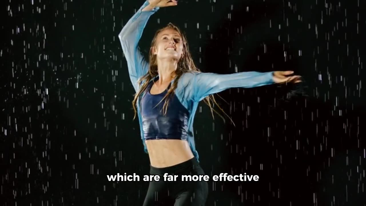 Why the Law of Attraction is BS