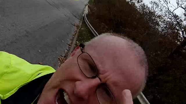 Trading Vlog: 11 Nov 2021 first run with tweaked back