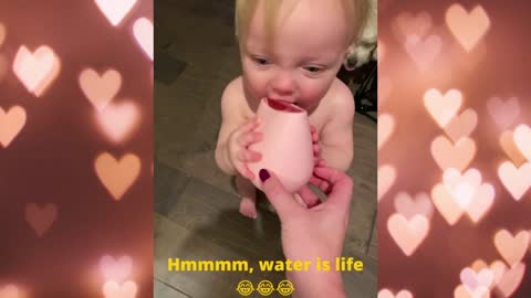 Cute And Funny Babies 13