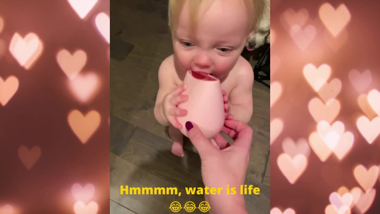 Cute And Funny Babies 13