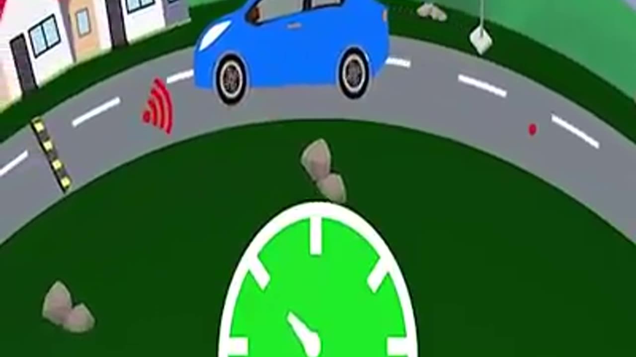 new technology in road construction