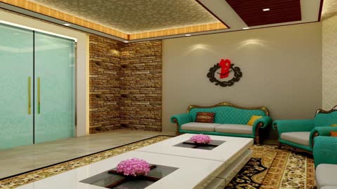 Top Home decorator and Interior designer in Vasundhara, Ghaziabad