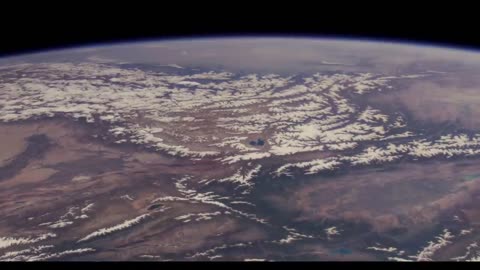 4K Earth Views Extended Cut for Earth Day 2021