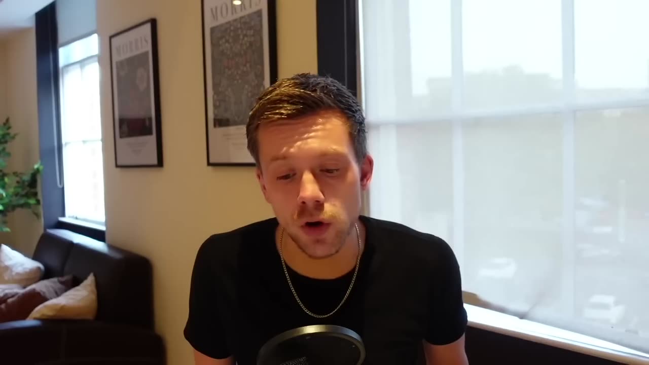 Owen Jones: NO EXCUSES: Israel's Genocide Was Obvious One Year Ago - 2024