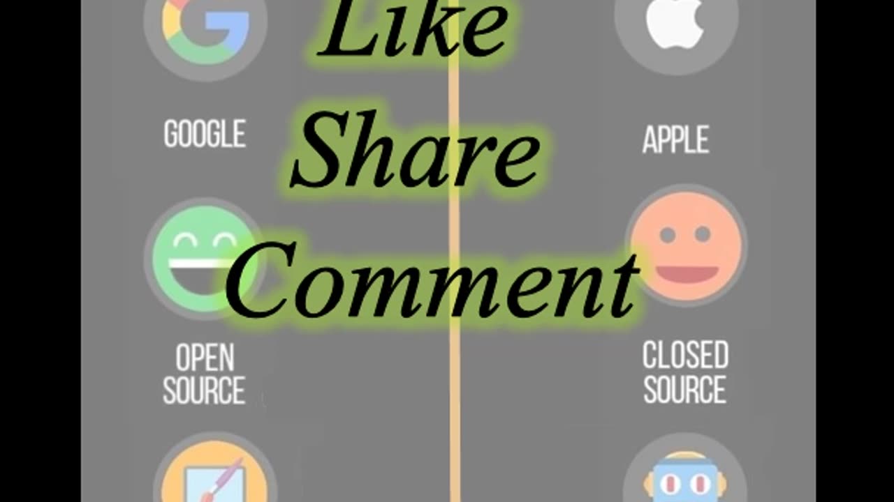 Android Vs IOS