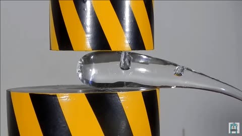 Prince Rupert's drop