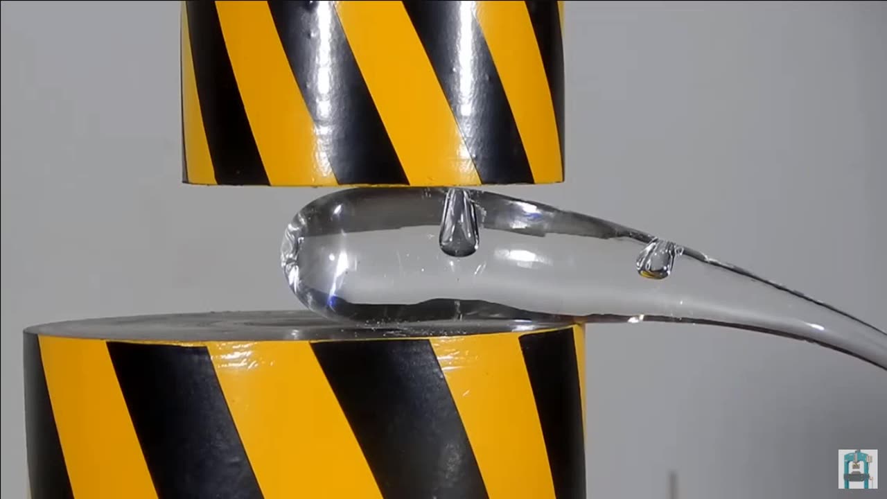 Prince Rupert's drop