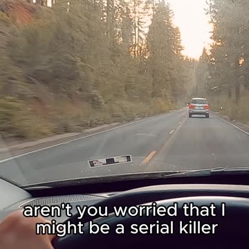 What Are The Chances???