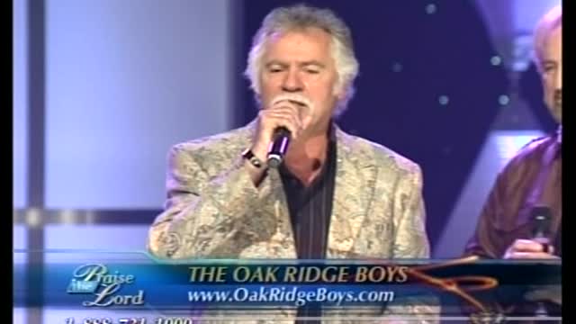 Oak Ridge Boys - Mama's Table