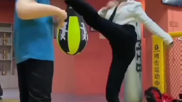 Training