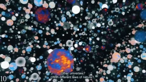 ZOOM OUT FROM EARTH