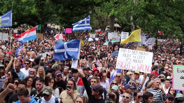 This Man is RELENTLESS - Craig Backman, Full Speech