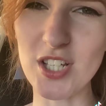 DERANGED Liberal Calls For Mailing Blood To Supreme Court While Not Condemning Violence