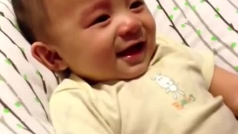 Baby laugh dog barking cry cat meowing