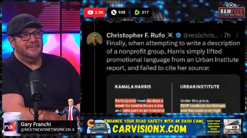 One Man Just Ended Kamala's Campaign With What Just He Found!