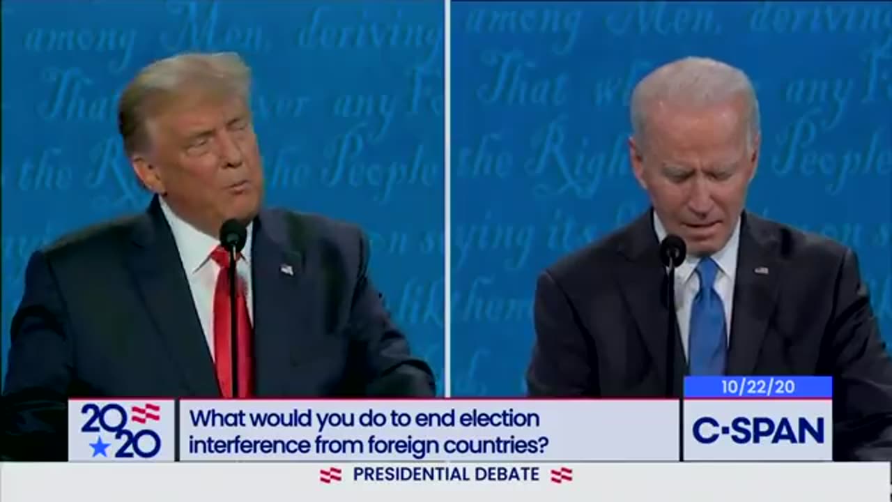 π Flashback: Trump Was Right About Bidens' $3.5M from Moscow, Confirmed in 2023 Testimony! π·πΊπ€