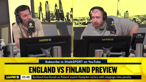 Darren Ambrose CLAIMS Harry Kane Should Be Ranked ABOVE Alan Shearer & Gary Lineker! 🦁🔥