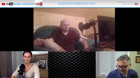 ABC Jodu c.d. rozmowy z Michałem Wolskim i Joanną Woźniak