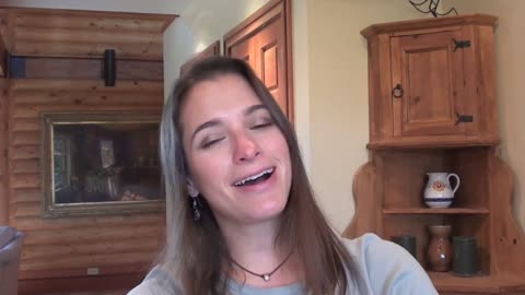 Utah Travel Vlog: Changing It Up? (2011-05-27)