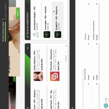 $18K In 6 Days With P0rnhub