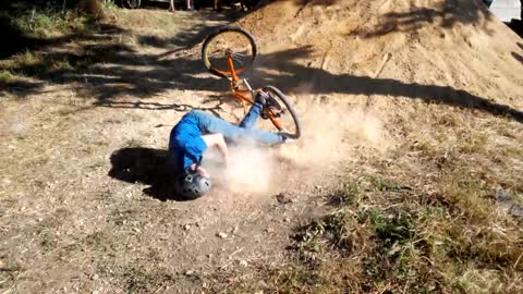 Fail bike