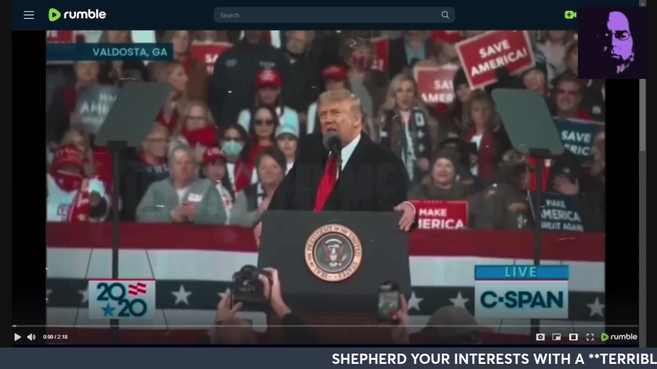 THUNDERDOME!! BIDEN IS FAILING ON ALL FRONTS AS TRUMP CALLS HIM OUT!