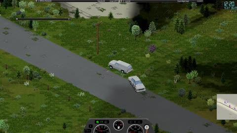 Project Zomboid Fourth Attempt Pt. 225 (No Commentary, Sandbox)