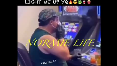 Normie life