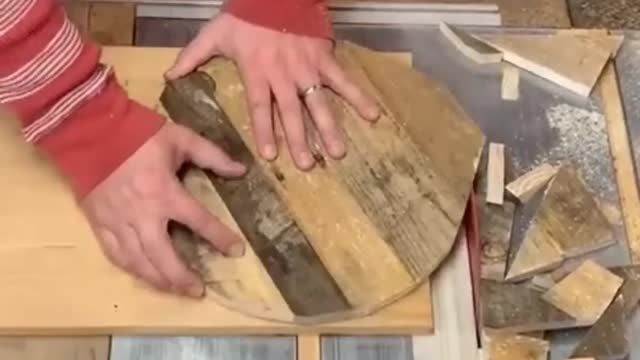 🤔What simple wood-crafting tips video for yours Can Teach You About Life😍🤗