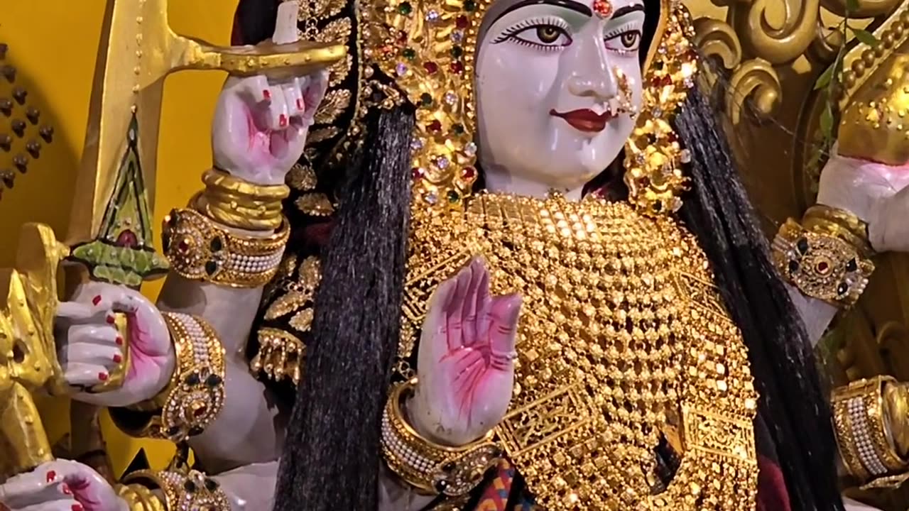 Meldi maa