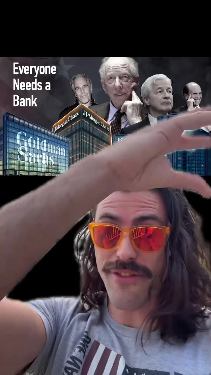 How BlackRock Controls The World