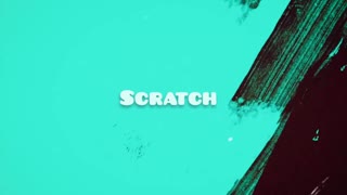 Scratch - by Adam Vaclavik