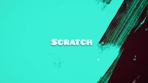 Scratch - by Adam Vaclavik