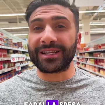 Come scegliere il tonno - ATTENZIONE all'etichetta e alla sigla FAO