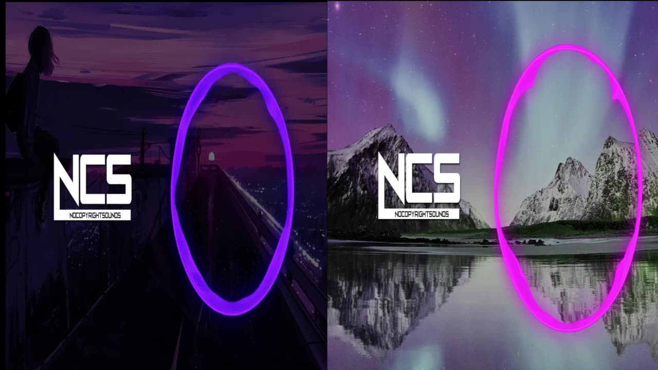 Chris Later & Dany Yeager - There's Nobody Else & Itro - All For You (feat. SILIAS) [NCS Release]