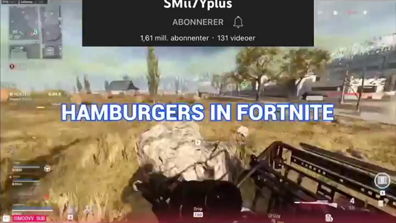 Smii7y funny moments #1 #short #shorts #smii7y