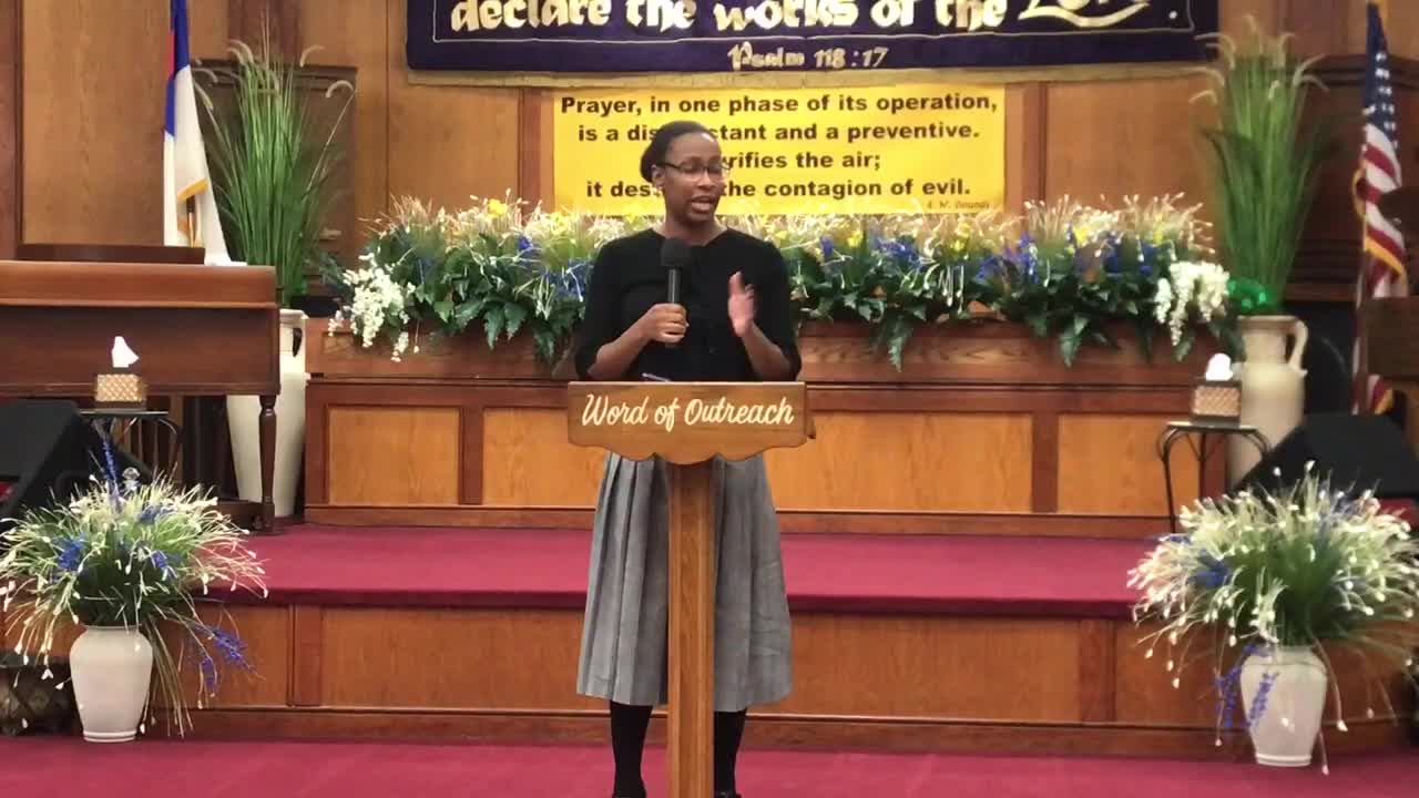 Labor To Believe GOD