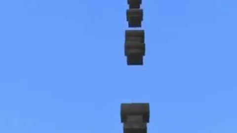 minecraft logic that makes no sense