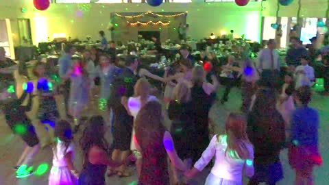 Bat Mitzvah SF May 2019 by DJ Tuese