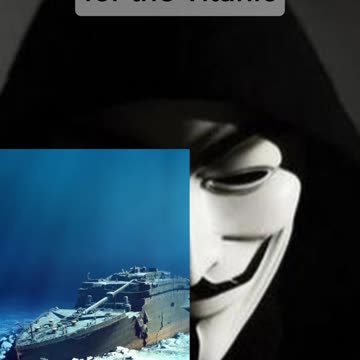 Secret Mission: The True Story Behind the Search for the Titanic"