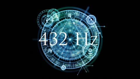 Ancient Geometry 432hz Heavy Metal