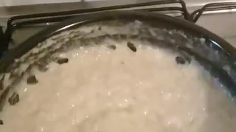 vai uma cocada cremosa ai?