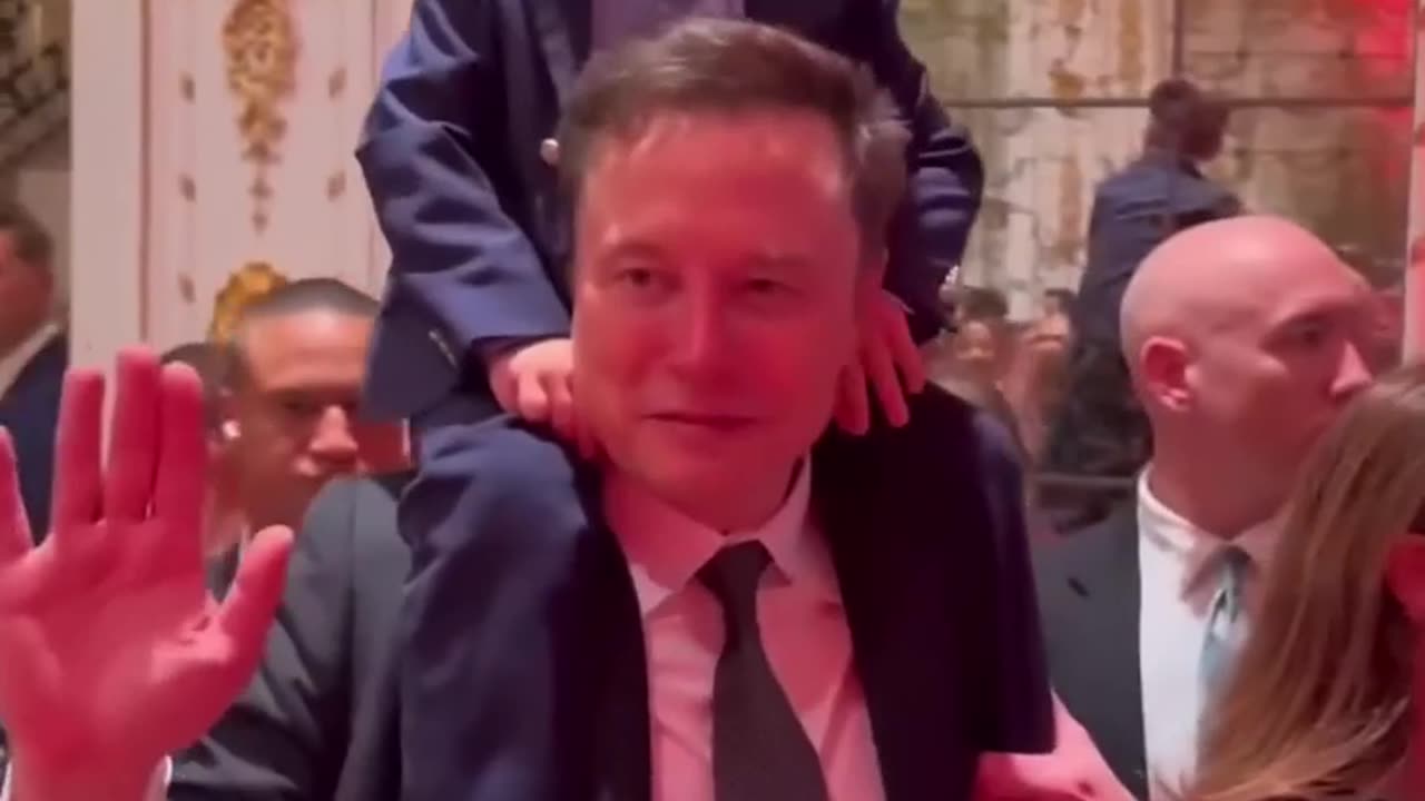 Elon Musk will help President Donald Trump ❤️🇺🇸 #donaldtrump #elonmusk #trump #usa