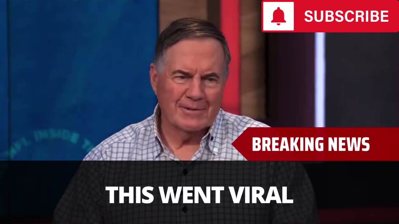 Bill Belichick Is Not Impressed With Caleb Williams Performance So Far