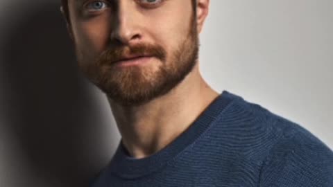 daniel radcliffe harry potter