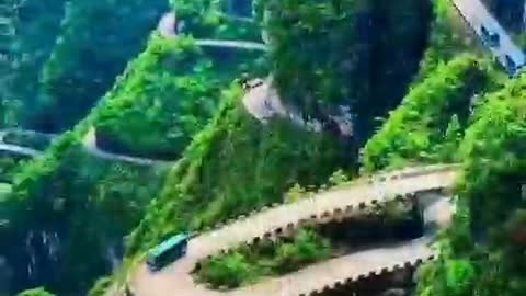 beautiful landscape