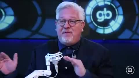 Glenn Beck : Great Reset, FEAR control the World...